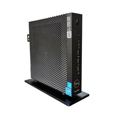 کامپیوتر کوچک دل مدل WYSE 5070 Celeron- E