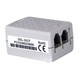 اسپلیتر (نویزگیر) مدل DSL-30CF غیر اصل