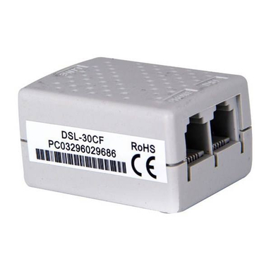 اسپلیتر (نویزگیر) مدل DSL-30CF غیر اصل