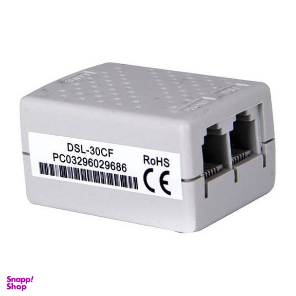 اسپلیتر (نویزگیر) مدل DSL-30CF غیر اصل