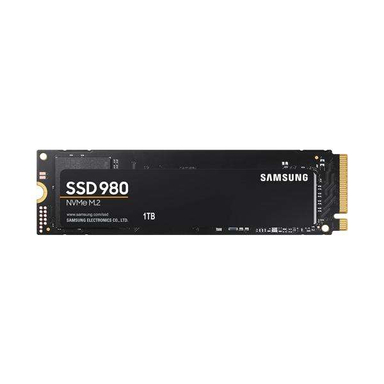 اس اس دی اینترنال سامسونگ مدل 980 EVO ظرفیت 1 ترابایت