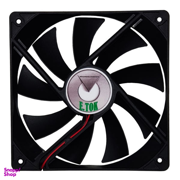 فن کیس ایتوک مدل Soplador - 12