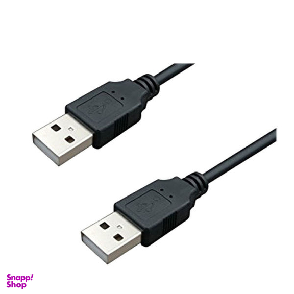 کابل لینک USB دی نت مدل 001 طول 1.5 متر