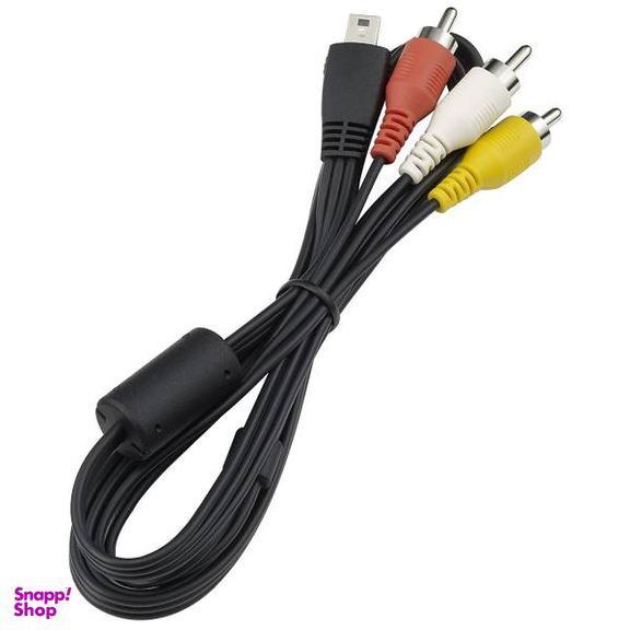 کابل رابط USB به AV مدل 001 مخصوص دوربین کانن