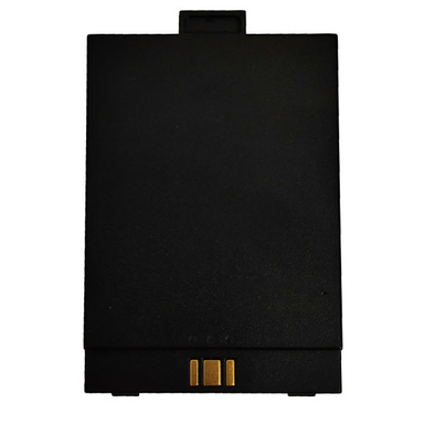 باتری مدل اس 90 ظرفیت 1800 میلی آمپر ساعت مناسب برای دستگاه کارتخوان پکس S90