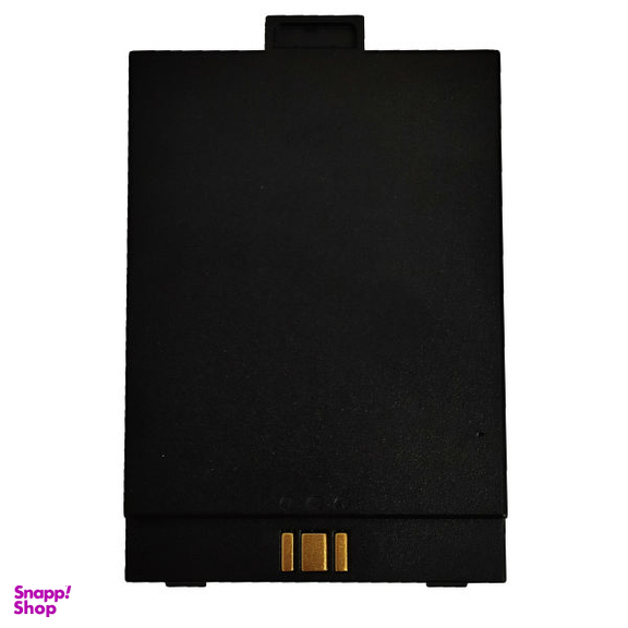 باتری مدل اس 90 ظرفیت 1800 میلی آمپر ساعت مناسب برای دستگاه کارتخوان پکس S90