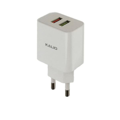 شارژر دیواری کالیو مدل 22 کد SHR 658