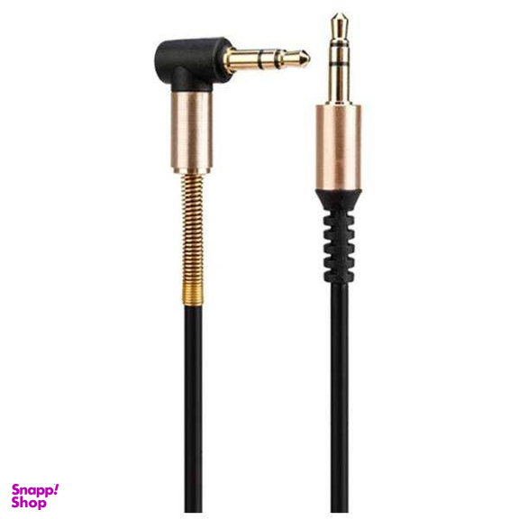 کابل AUX ارلدام مدل ET-AUX23 طول 1.8 متر