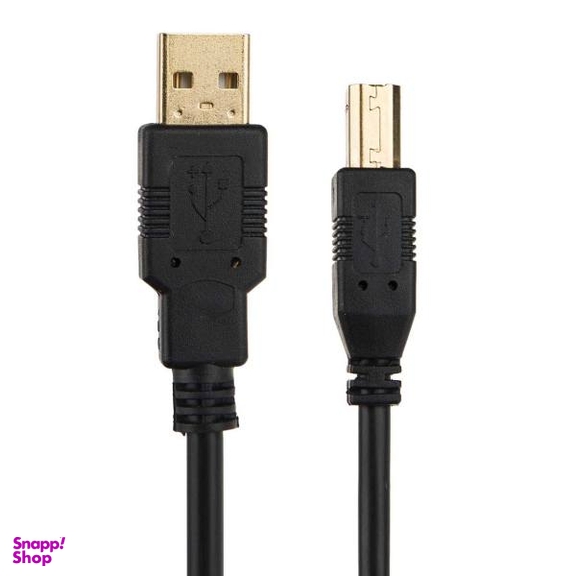 کابل تبدیل پرینتر usb ان تی آر طول 1.5 متر