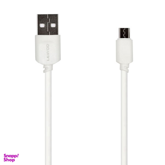 کابل تبدیل USB به microUSB لامیو مدل N012 طول 1 متر