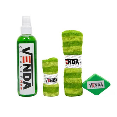 کیت تمیز کننده وندا (Venda) مدل Cleaner New