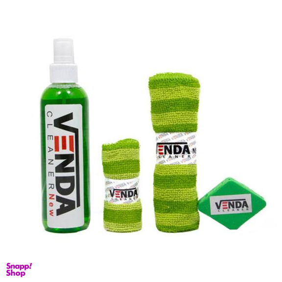 کیت تمیز کننده وندا (Venda) مدل Cleaner New