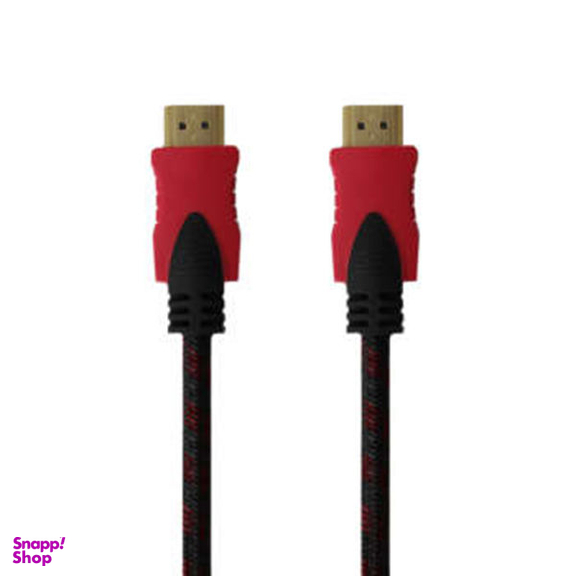 کابل HDMI کایسر مدل HDTV طول 3 متر