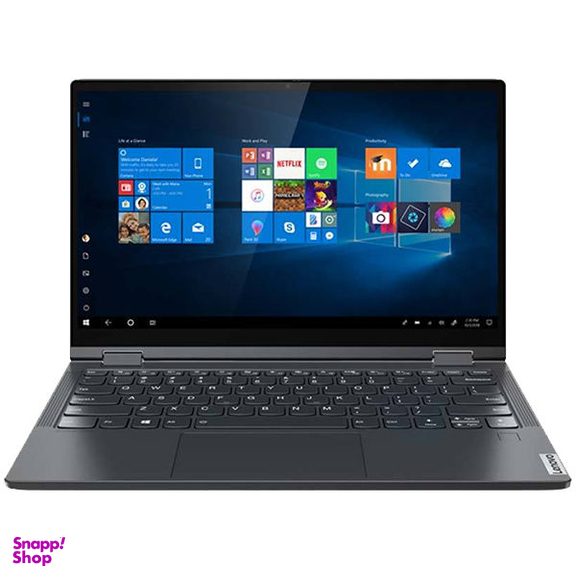 لپ تاپ 13.3 اینچی لنوو مدل Yoga C640-A