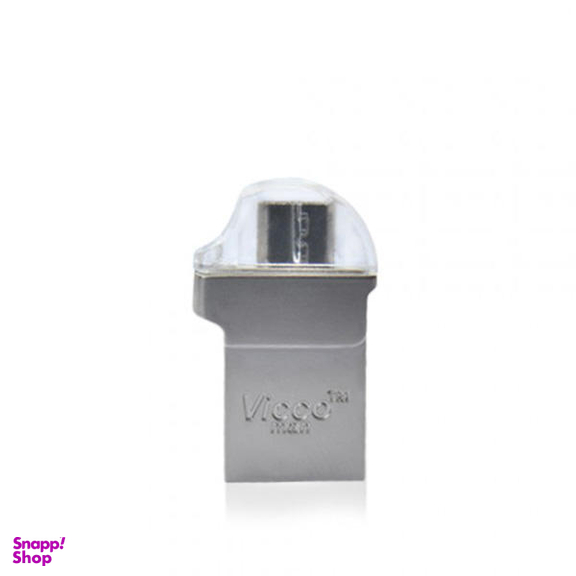 فلش مموری OTG ویکومن مدل VC400 ظرفیت 32 گیگابایت