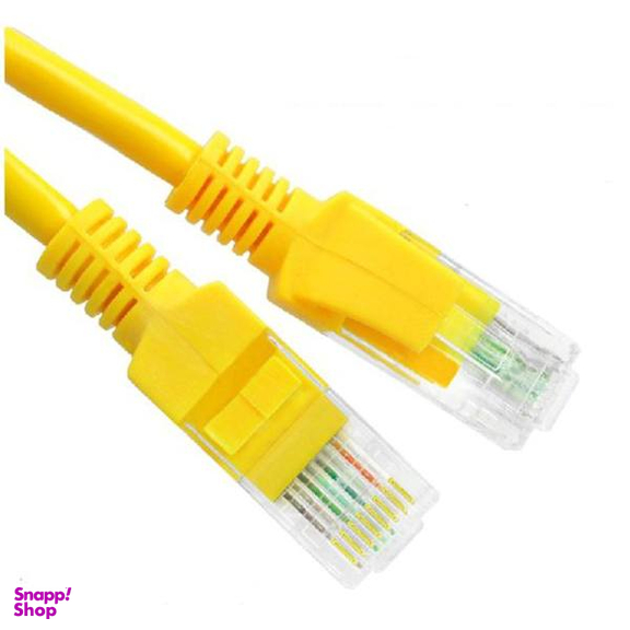 پچ کورد cat5e مدل st-5