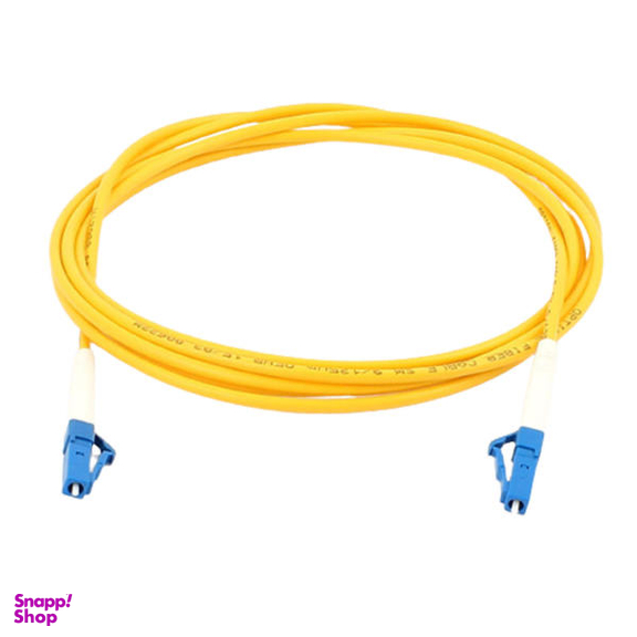 پچ کورد فیبر نوری مدل KB 239 LC 2 LC