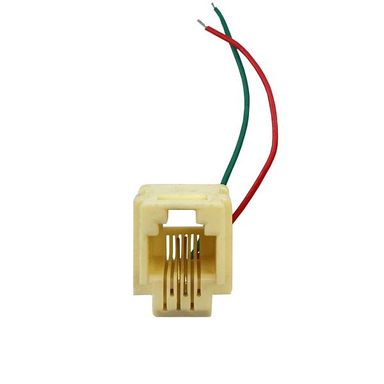 سوکت تلفن مدل 623K