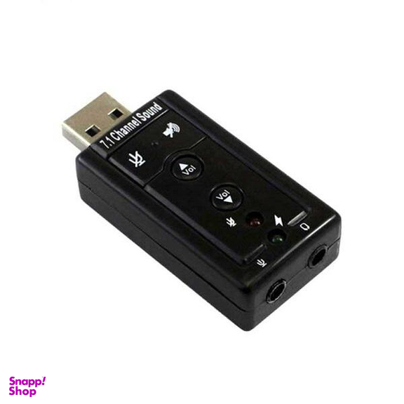 کارت صدا ایکس پی-پروداکت مدل U31C