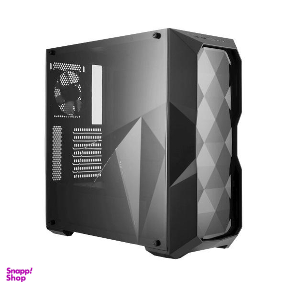 کیس کامپیوتر کولر مستر مدل MasterBox TD500L
