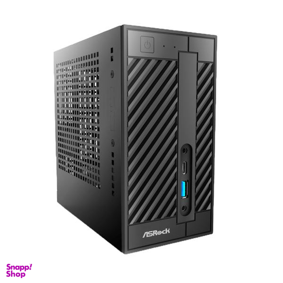 کامپیوتر کوچک ازراک مدل Deskmini110 7100