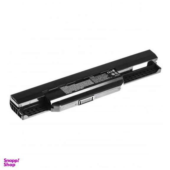 باتری یوبی سل 6 سلولی مدل A32-K53 برای لپ تاپ ایسوس غیر اصل