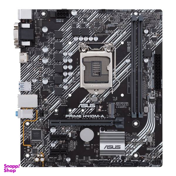مادربرد ایسوس مدل PRIME H410M-A