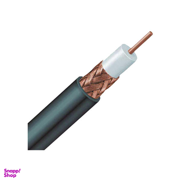 کابل RG59 مدل RG 0.7-96 طول 32 متر