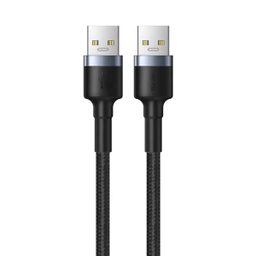 کابل لینک USB3.0 باسیوس مدل CADKLF-C0G طول 1 متر