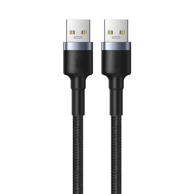 کابل لینک USB3.0 باسیوس مدل CADKLF-C0G طول 1 متر