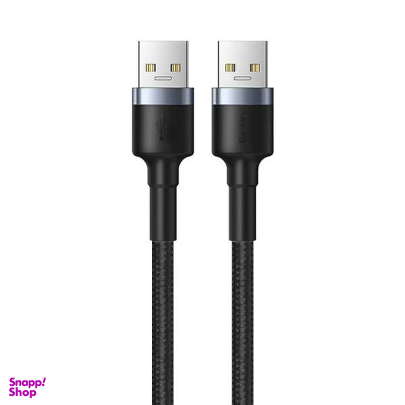 کابل لینک USB3.0 باسیوس مدل CADKLF-C0G طول 1 متر