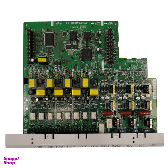 کارت توسعه سانترال مدل 82483