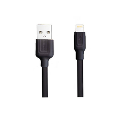 کابل تبدیل USB به لایتنینگ کلومن مدل KD-35 طول 2 متر