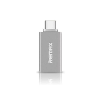 مبدل OTG USB-C ریمکس مدل RA-01