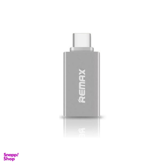 مبدل OTG USB-C ریمکس مدل RA-01