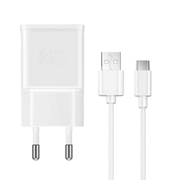 شارژر دیواری آرسون مدل S10 + کابل تبدیل USB-C