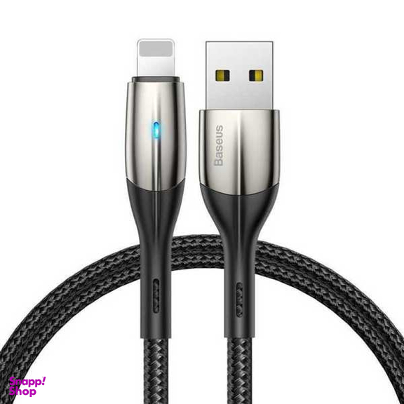 کابل تبدیل USB به لایتنینگ بیسوس مدل CALSP-C01 طول 2متر