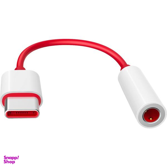 مبدل USB-C به AUX وان پلاس مدل TC01W