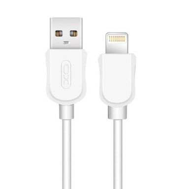 کابل تبدیل USB به لایتنینگ ایکس او مدل NB41 طول 1 متر