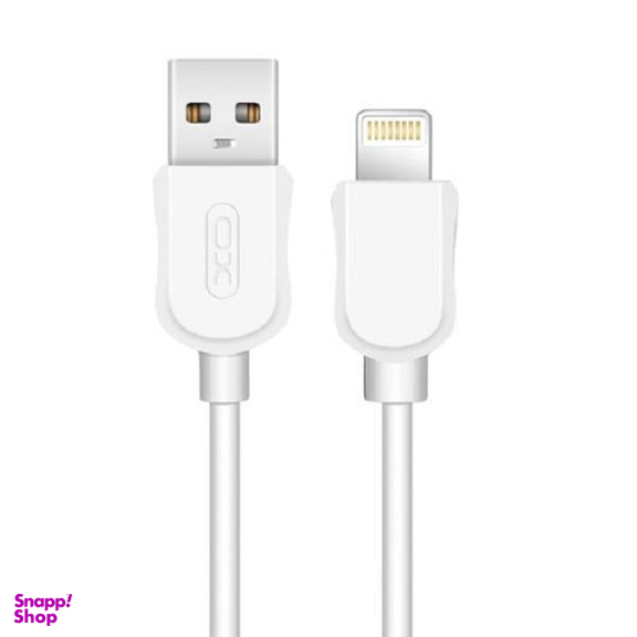 کابل تبدیل USB به لایتنینگ ایکس او مدل NB41 طول 1 متر