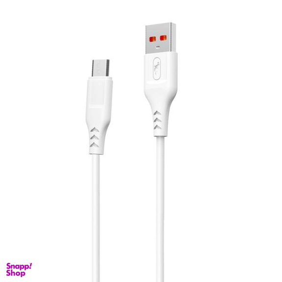 کابل تبدیل USB به microUSB اسکای دلفین مدل S61V طول 1 متر