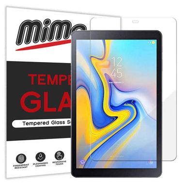 محافظ صفحه نمایش میمو مدل GL9 مناسب برای تبلت سامسونگ Galaxy Tab A 10.5 SM-T595 T590