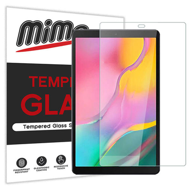 محافظ صفحه نمایش میمو مدل GL9 مناسب برای تبلت سامسونگ Galaxy Tab A 10.1 SM-T515