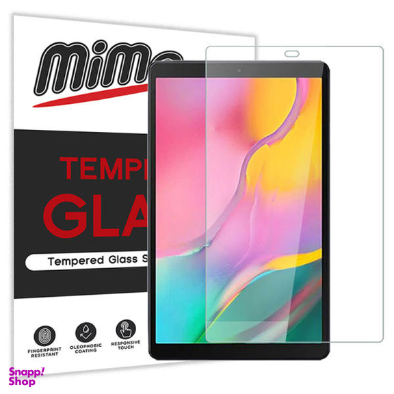 محافظ صفحه نمایش میمو مدل GL9 مناسب برای تبلت سامسونگ Galaxy Tab A 10.1 SM-T515