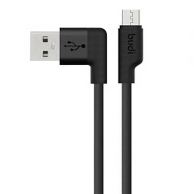 کابل تبدیل USB به microUSB بودی مدل M8J155M طول 1.2 متر
