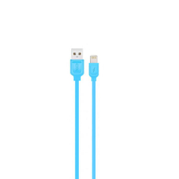 کابل تبدیل USB به لایتنینگ ایکس او مدل NB36 طول 1 متر