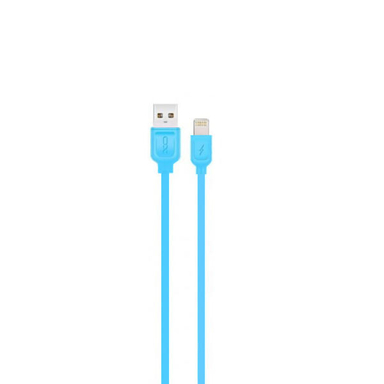 کابل تبدیل USB به لایتنینگ ایکس او مدل NB36 طول 1 متر