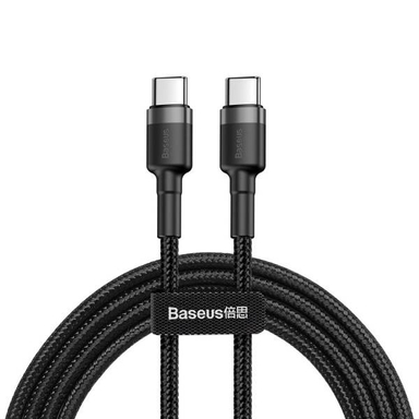 کابل USB-C باسیوس مدل CATKLF-GG1 طول 1 متر