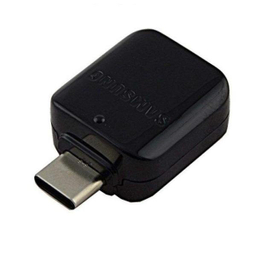 مبدل OTG USB-C کد 5544 غیر اصل