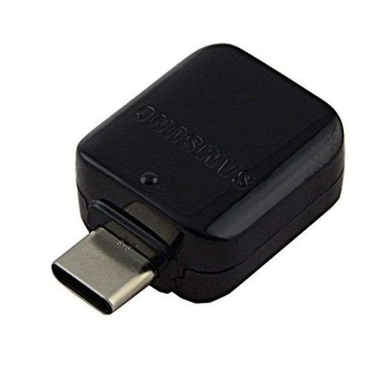 مبدل OTG USB-C کد 5544 غیر اصل